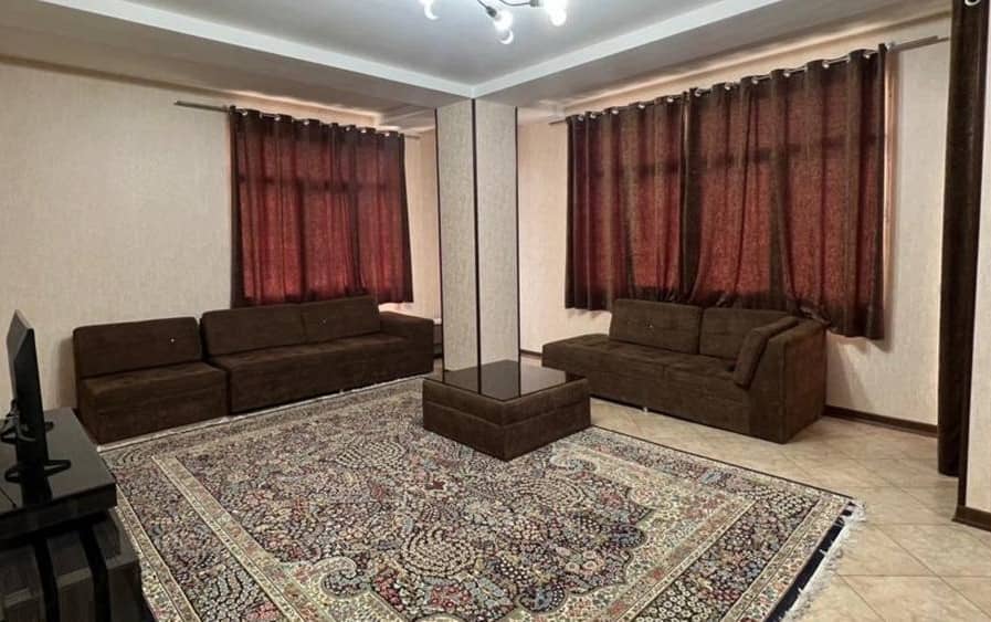 اجاره آپارتمان در میدان کوثر - طبقه اول