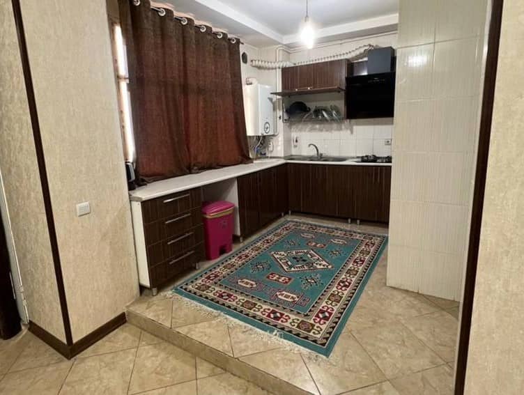 اجاره آپارتمان در میدان کوثر - طبقه اول