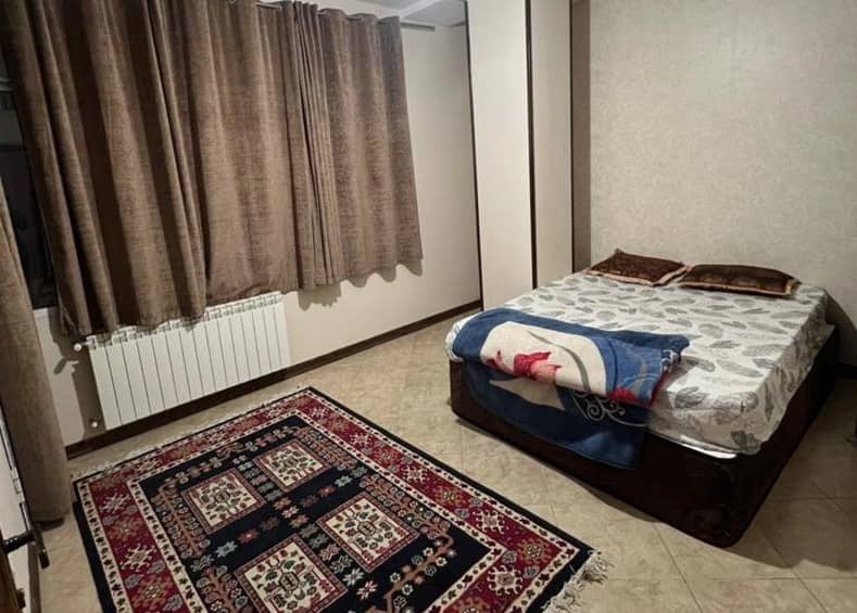 اجاره آپارتمان در میدان کوثر - طبقه اول