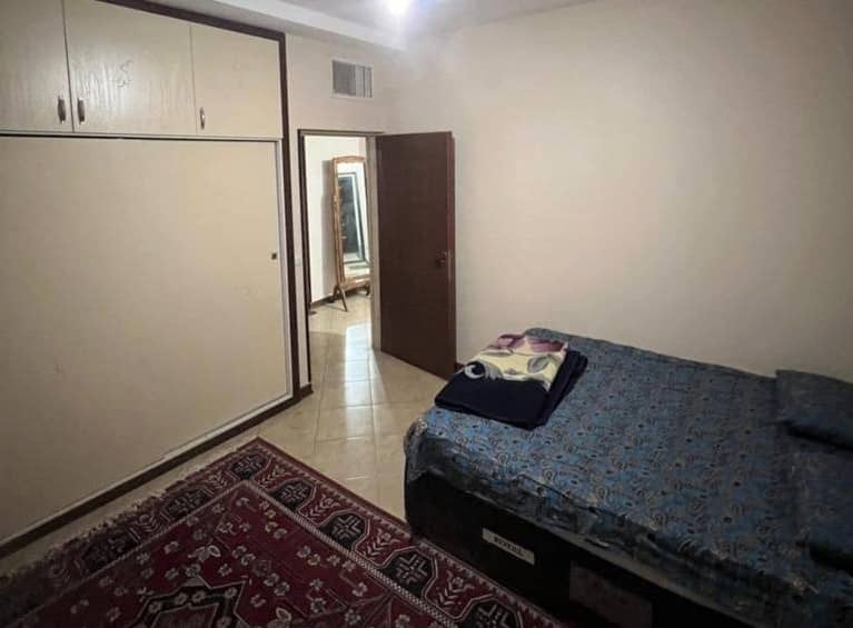 اجاره آپارتمان در میدان کوثر - طبقه اول