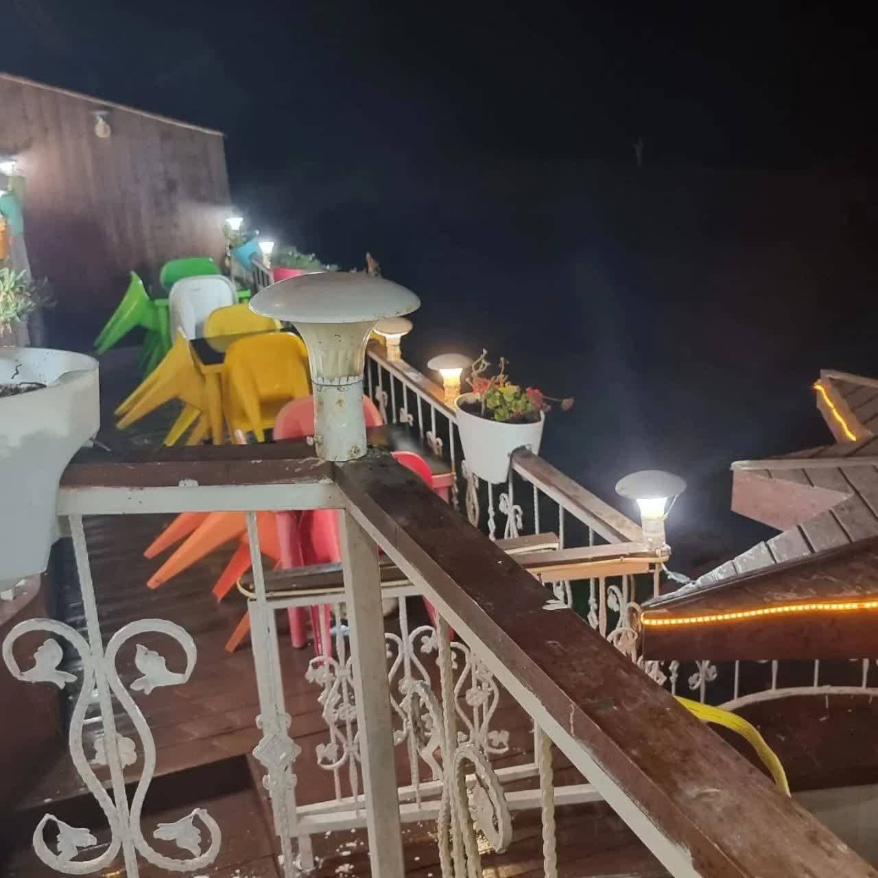 اجاره سوئیت ساحلی در آزادی - واحد 7