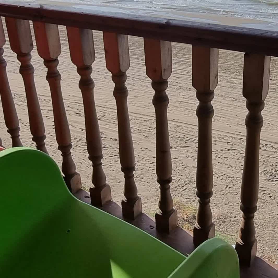 اجاره سوئیت ساحلی در آزادی - واحد 7