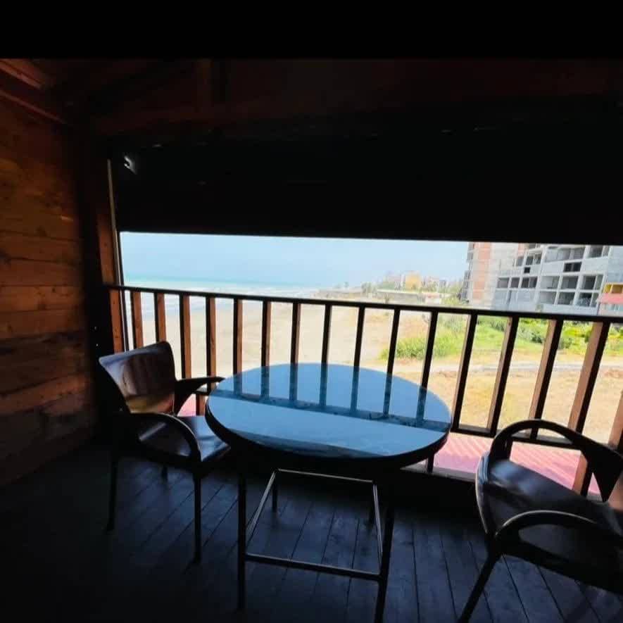 اجاره کلبه چوبی در آزادی - واحد 19