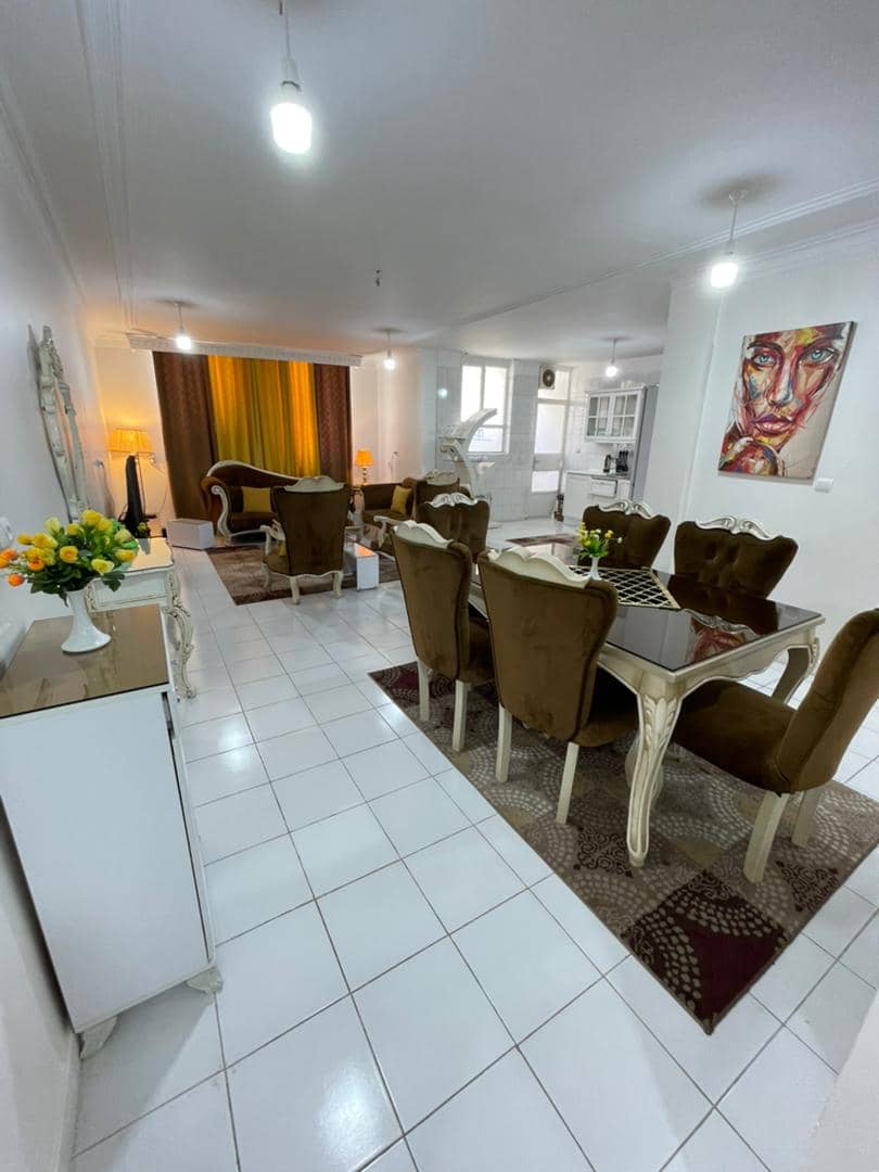 اجاره آپارتمان دو خواب در کیانپارس اهواز - 6