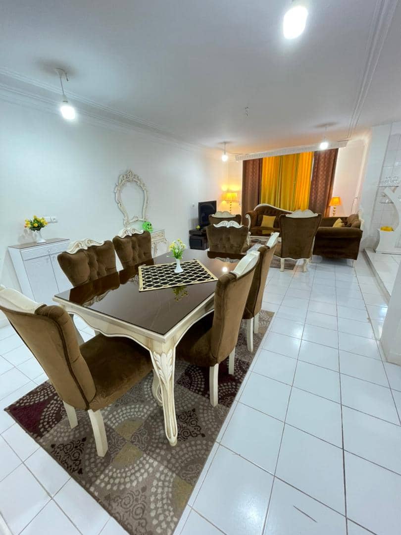 اجاره آپارتمان دو خواب در کیانپارس اهواز - 6