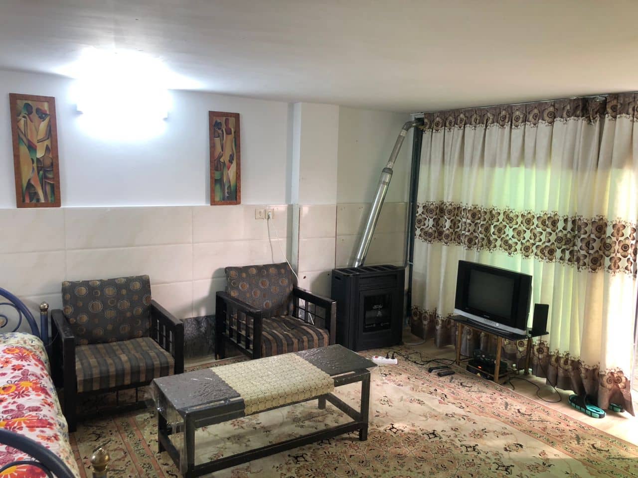 اجاره سوئیت در پرند - فاز2