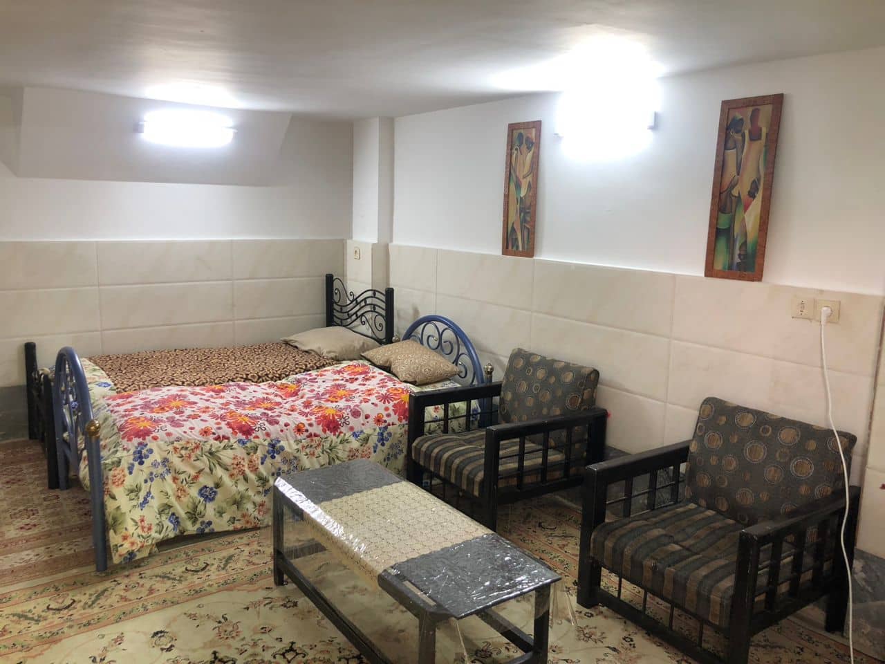 اجاره سوئیت در پرند - فاز2