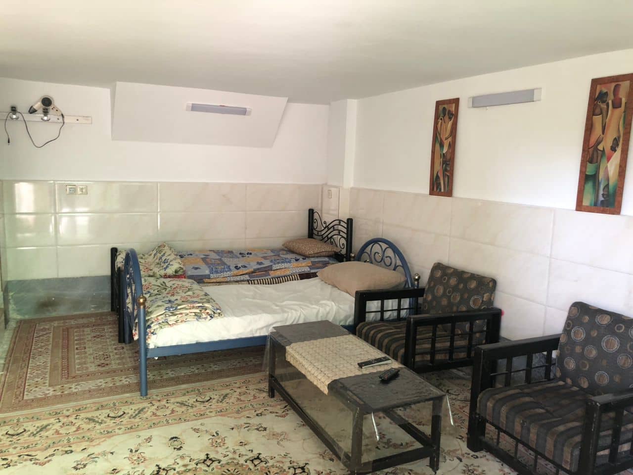 اجاره سوئیت در پرند - فاز2