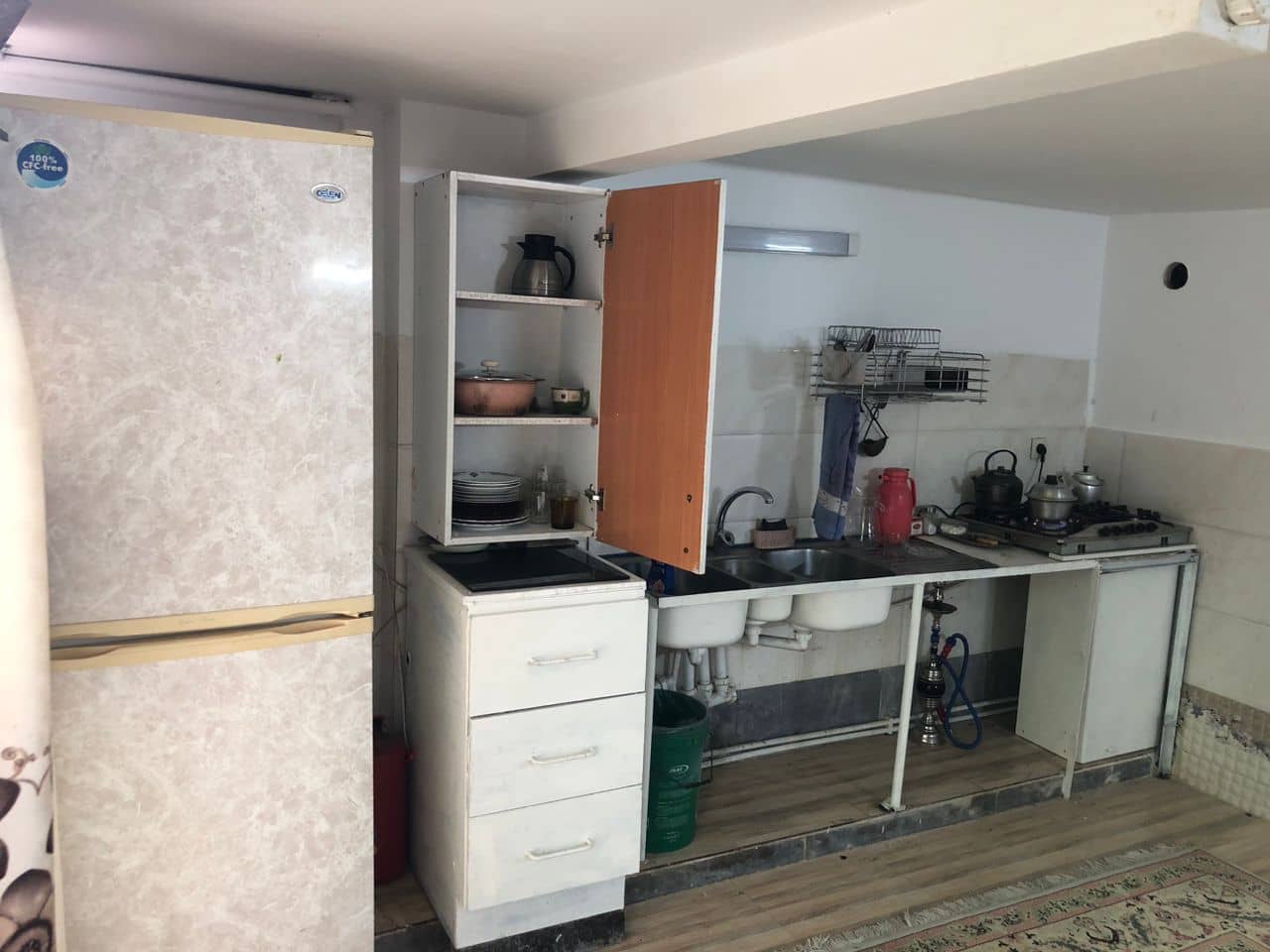 اجاره سوئیت در پرند - فاز2