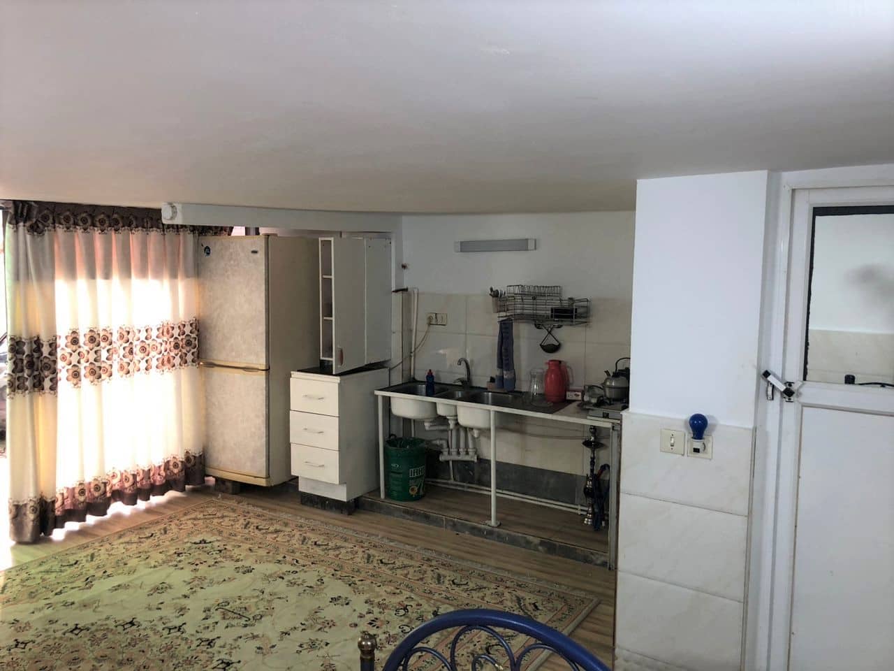 اجاره سوئیت در پرند - فاز2