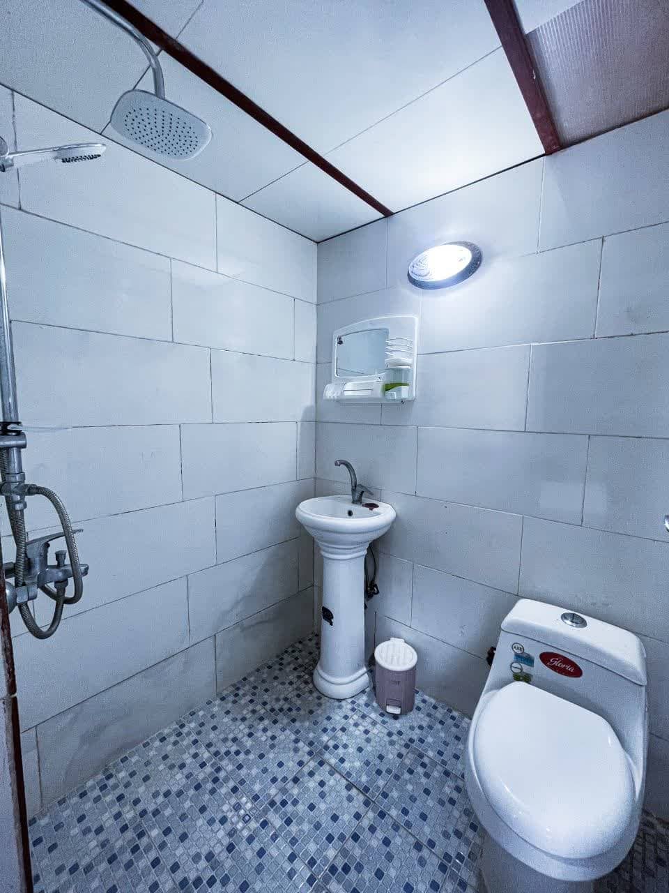 اجاره کپر کویری در یزد - پنج تخته