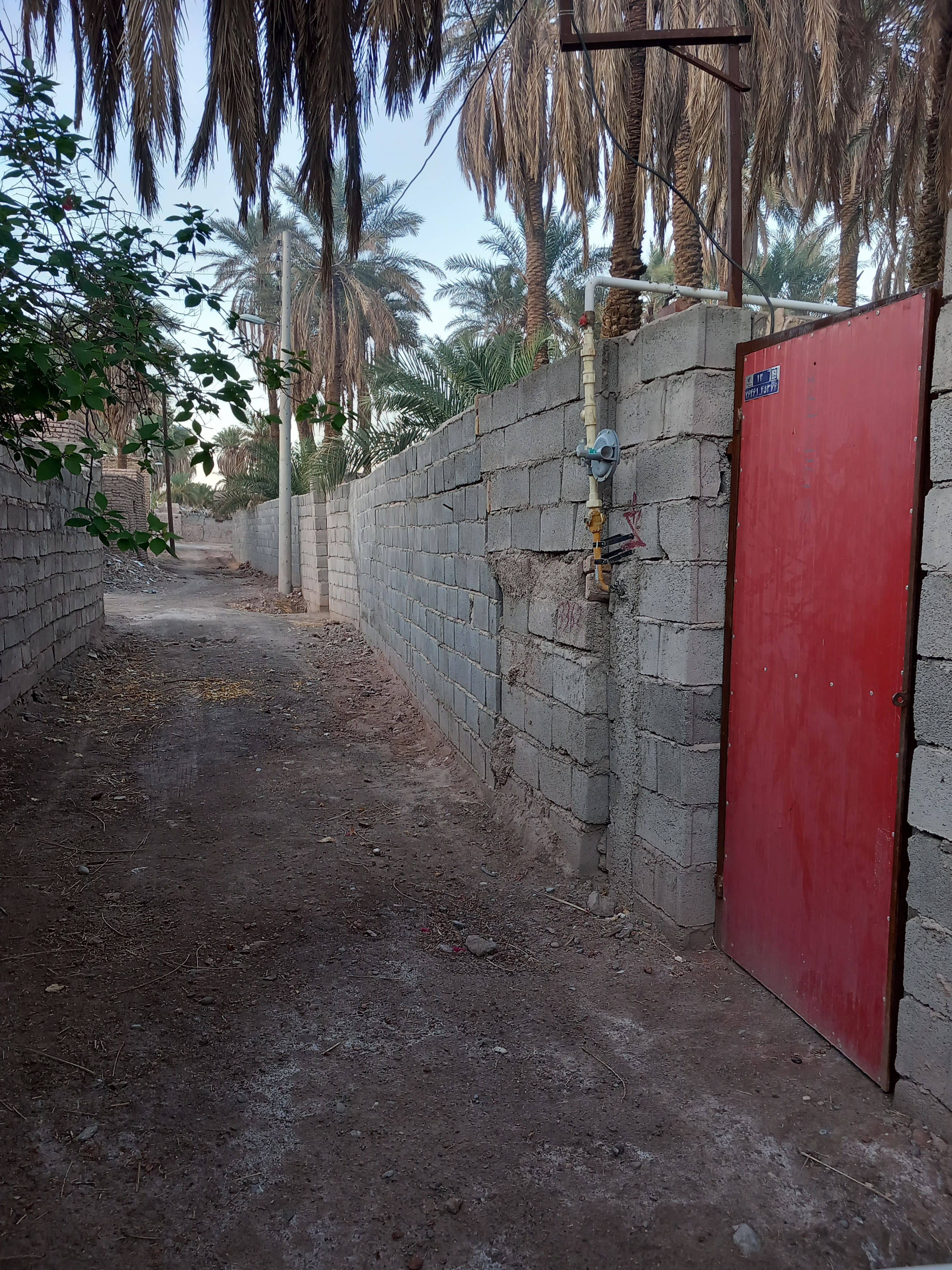 اجاره خانه ویلایی در شهداد