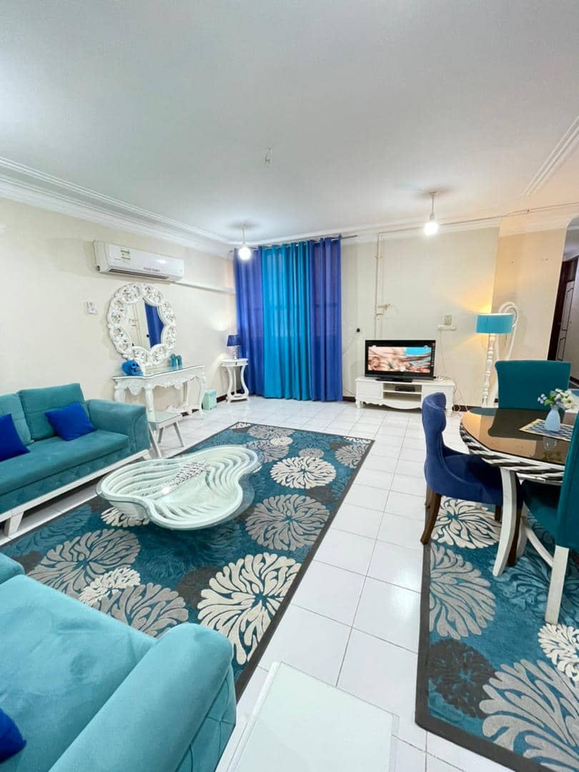 اجاره آپارتمان مبله در کیانپارس اهواز - 7