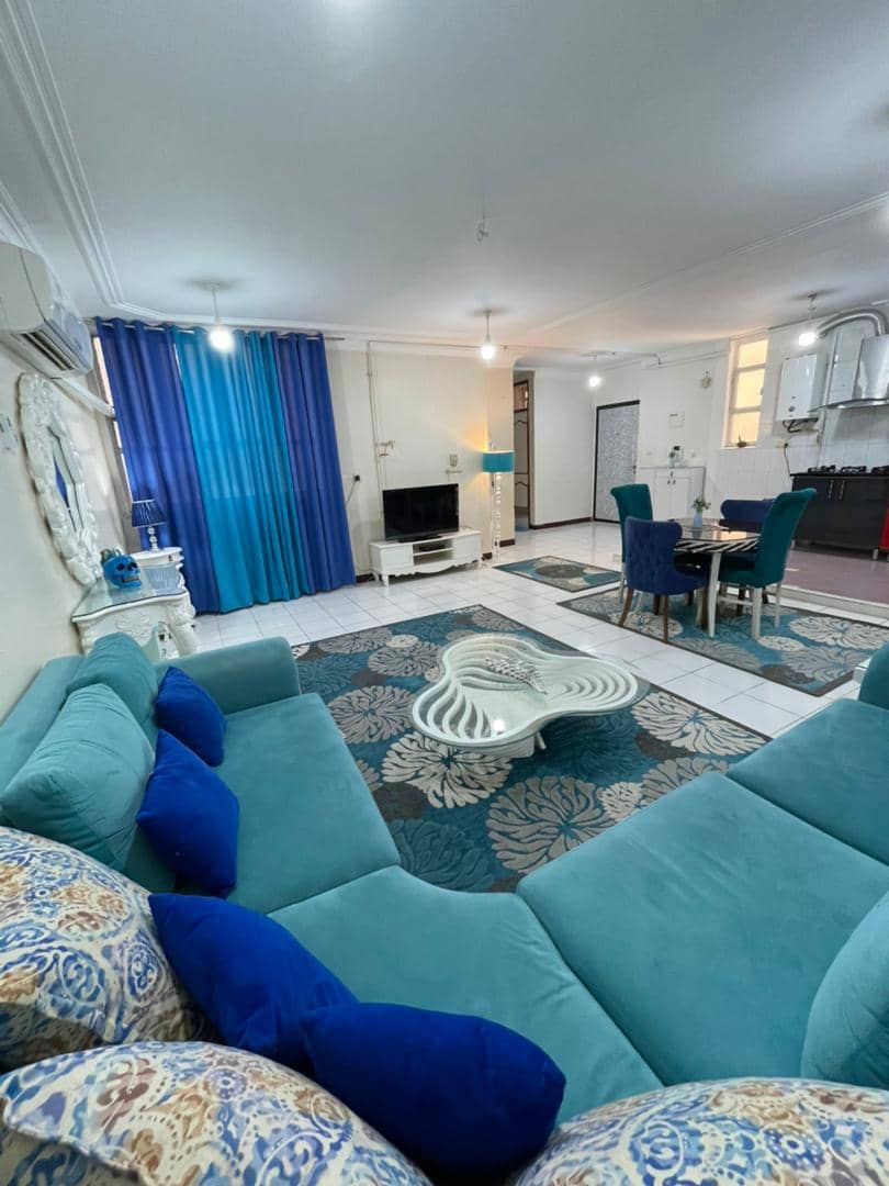 اجاره آپارتمان مبله در کیانپارس اهواز - 7