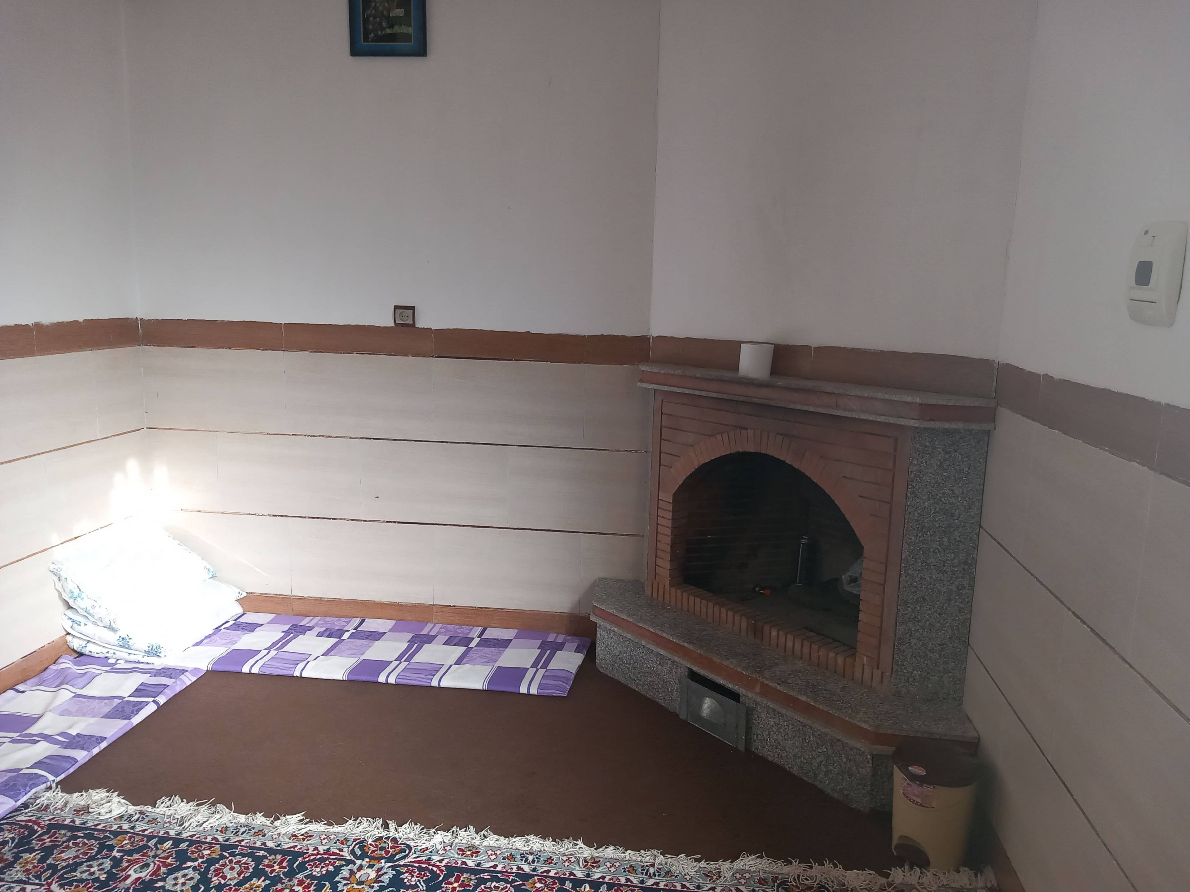 اجاره سوئیت ویلایی در سیرچ