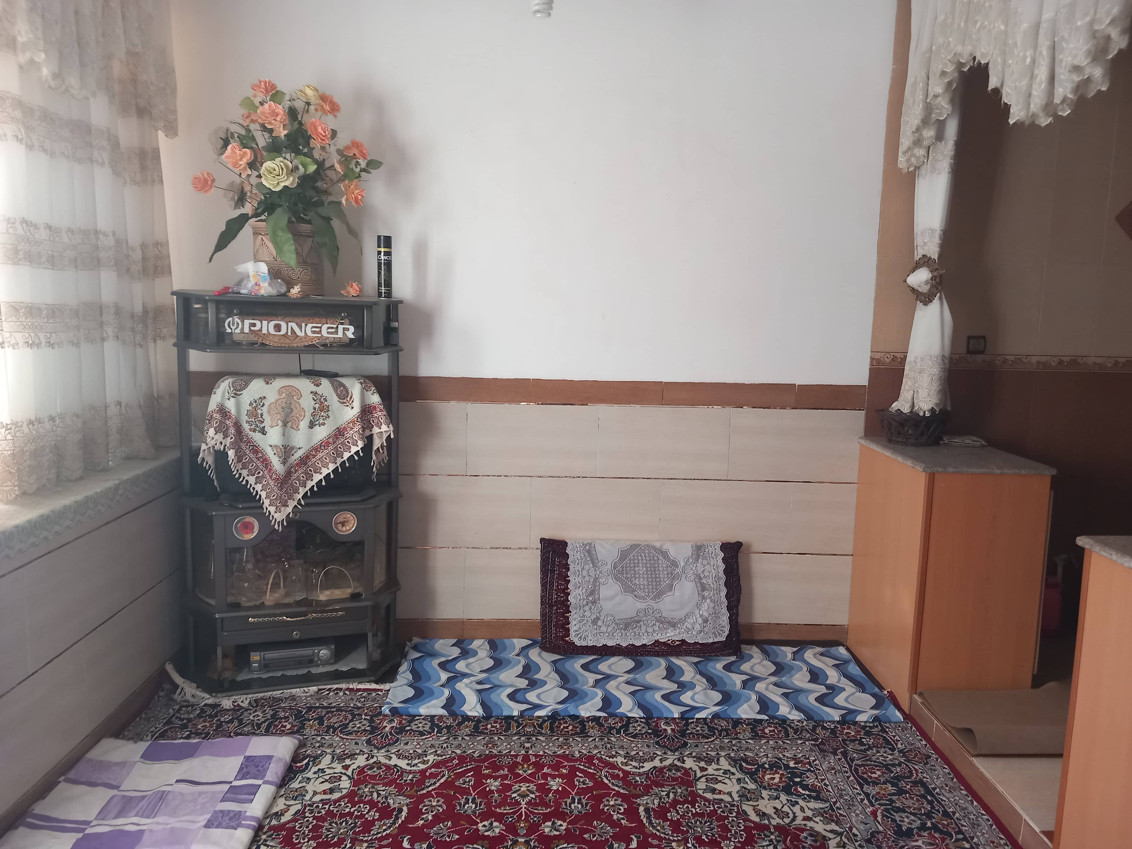 اجاره سوئیت ویلایی در سیرچ