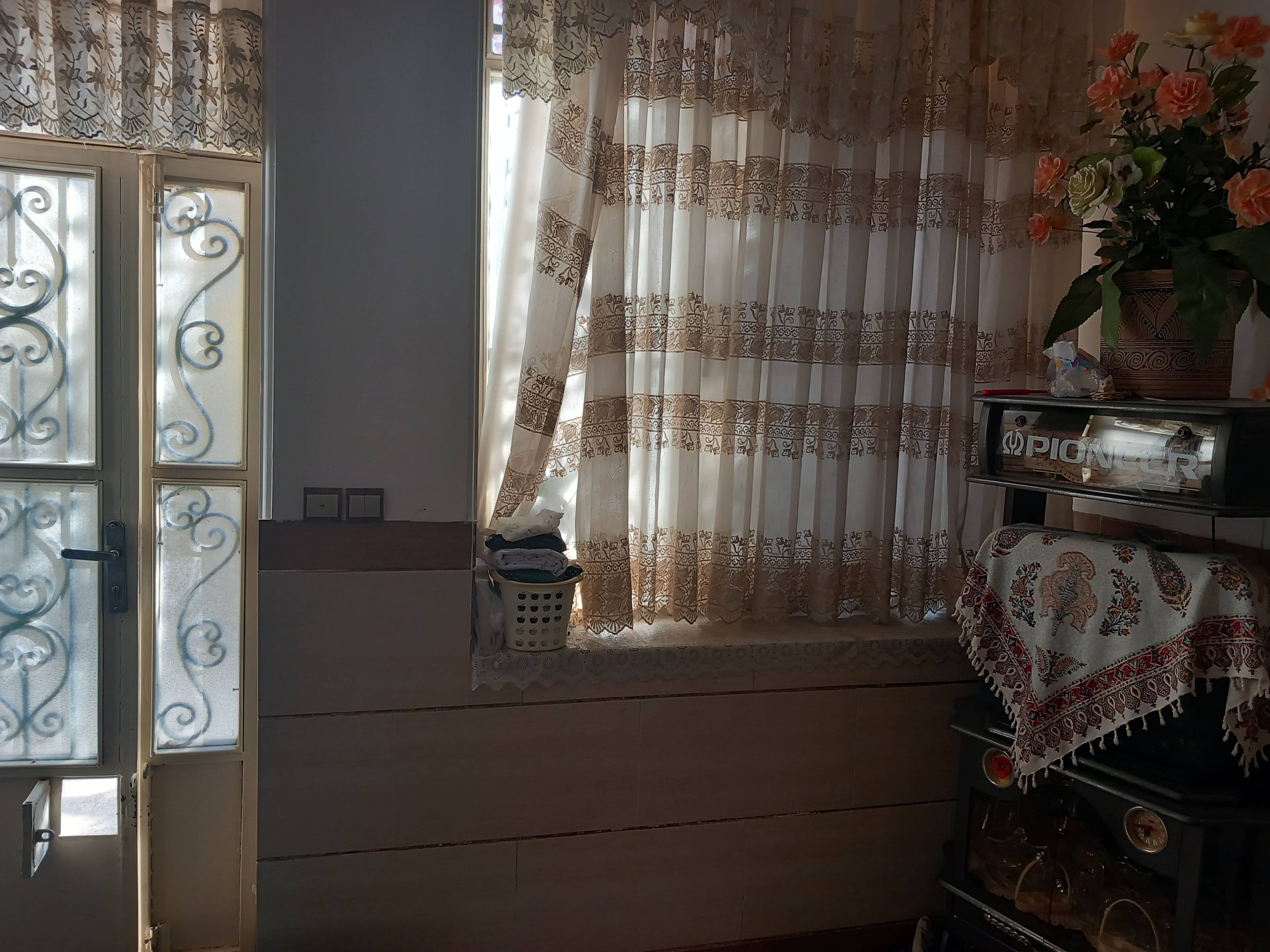 اجاره سوئیت ویلایی در سیرچ