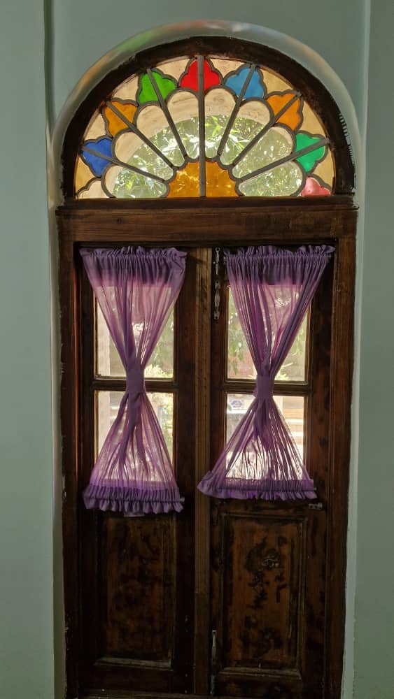 اجاره اتاق سنتی در لطفعلی خان زند - دوتخت