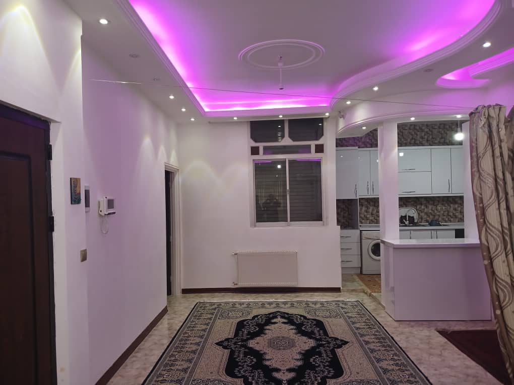 اجاره آپارتمان مبله در معلم غربی - واحد 3