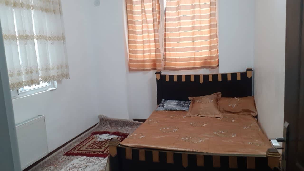 اجاره آپارتمان مبله در معلم غربی - واحد 3