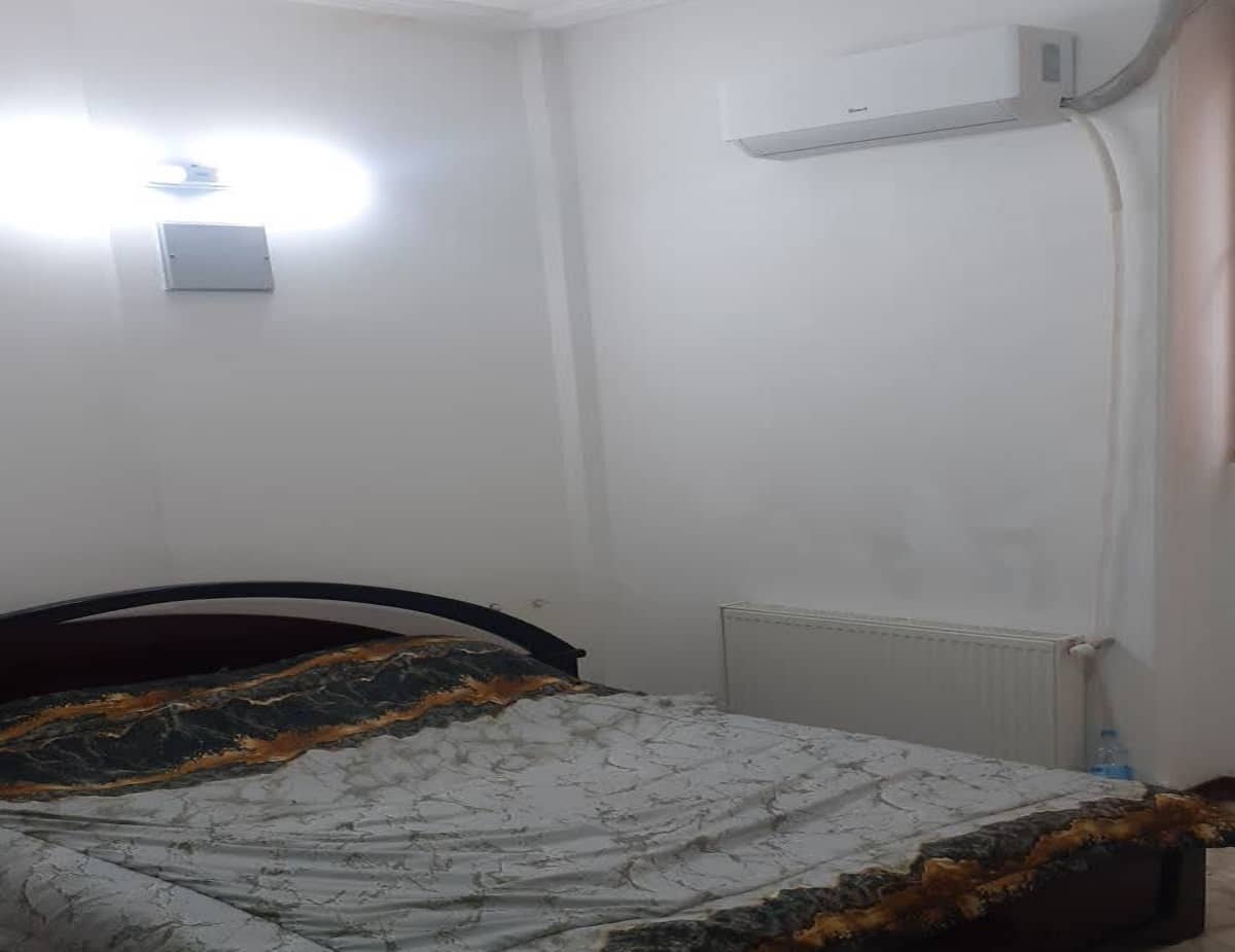 اجاره آپارتمان مبله در معلم غربی - واحد 3