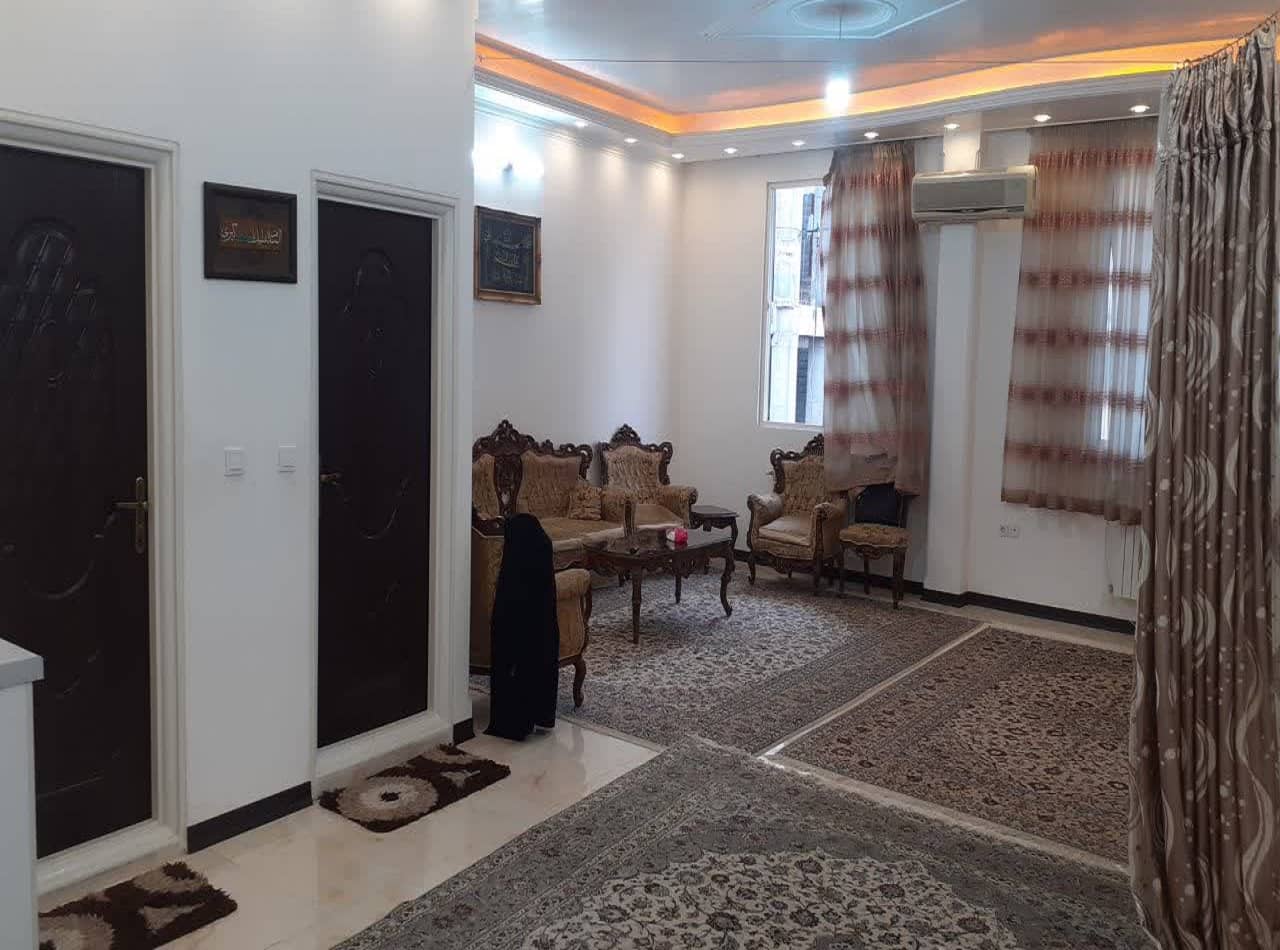 اجاره آپارتمان مبله در معلم غربی - واحد 4