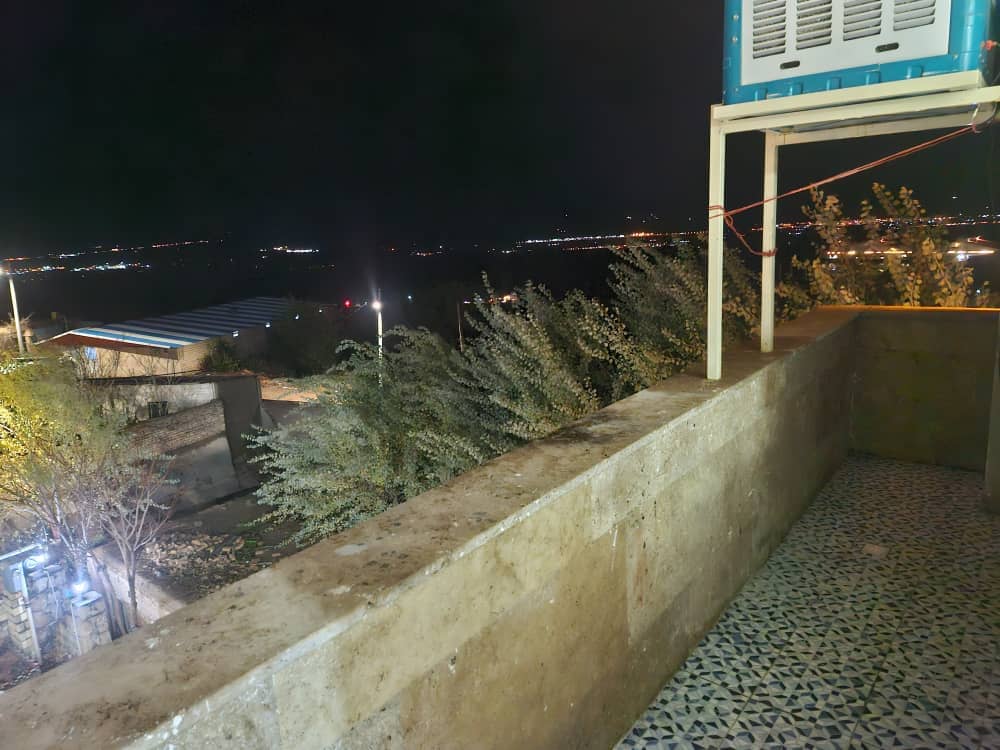 اجاره منزل مبله بدون خواب 40 متری در آبگرم محلات - طبقه دوم