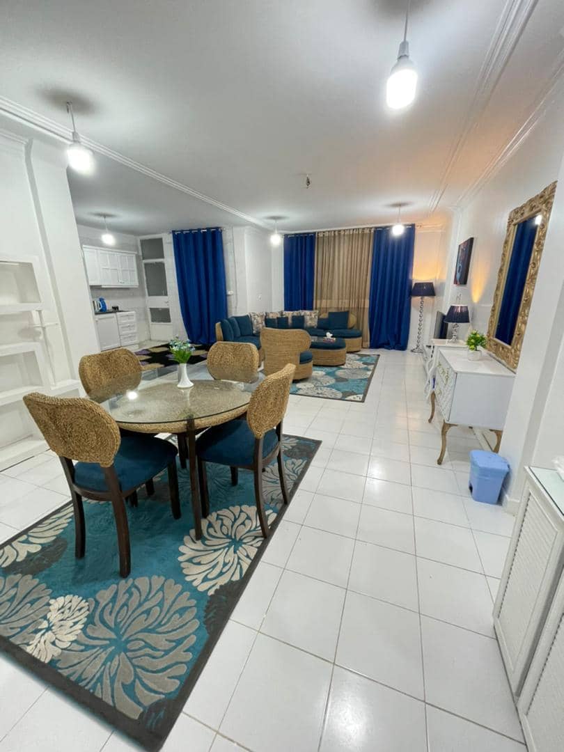 اجاره آپارتمان مبله در کیانپارس اهواز - 8