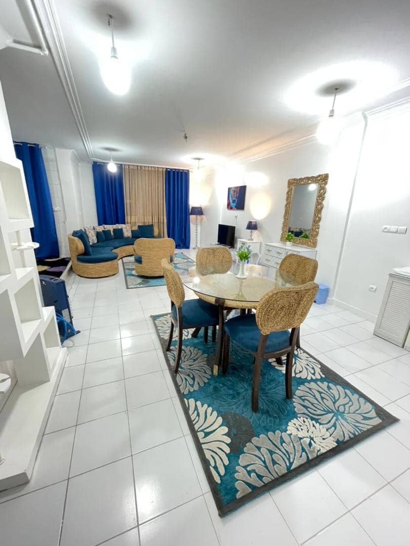 اجاره آپارتمان مبله در کیانپارس اهواز - 8