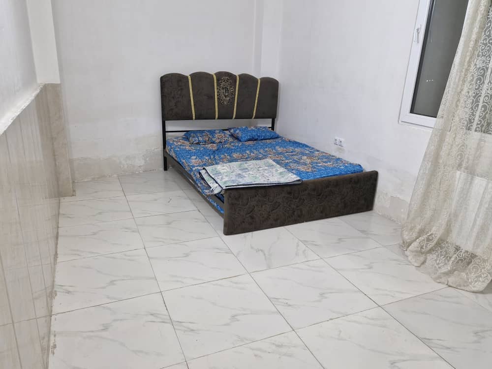 اجاره منزل مبله دو خواب 180 متری در آبگرم محلات - طبقه اول