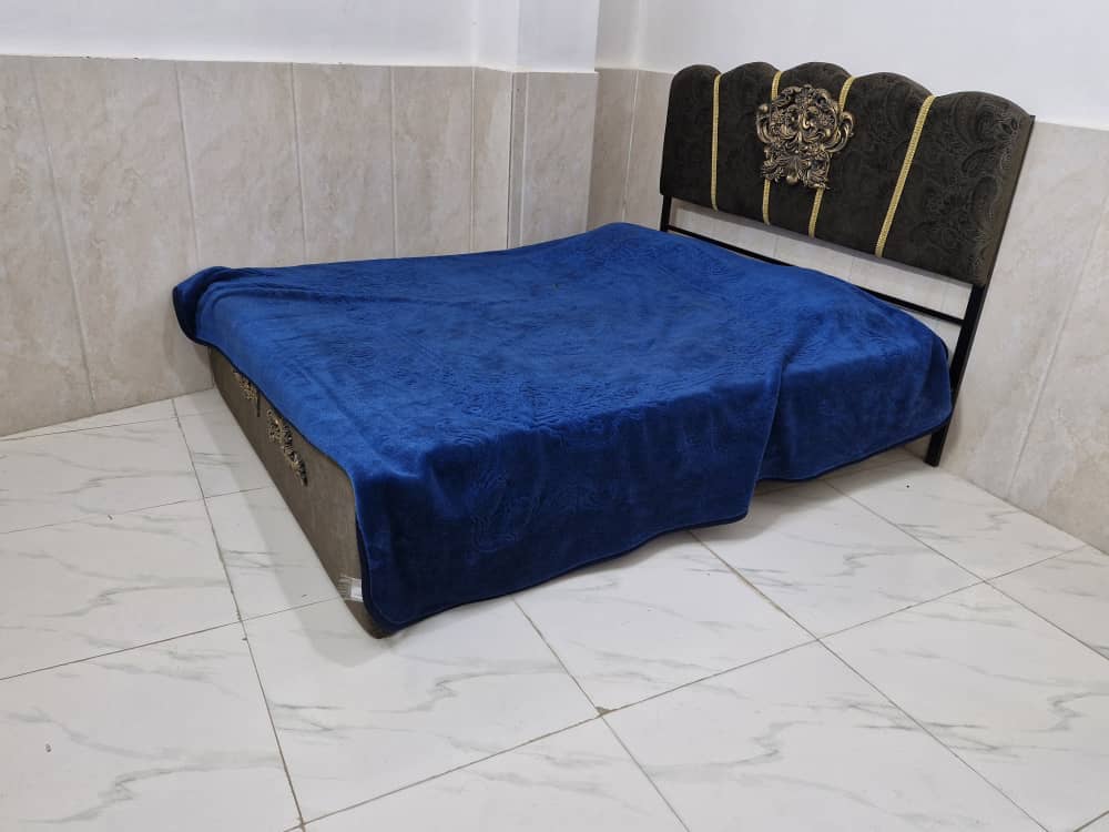 اجاره منزل مبله دو خواب 180 متری در آبگرم محلات - طبقه اول