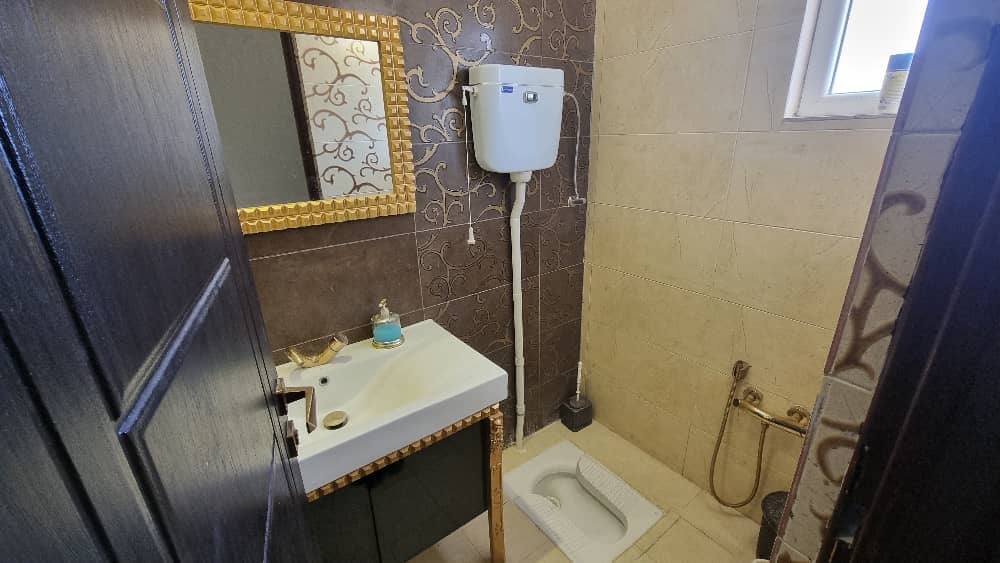 اجاره ویلا سه خوابه در شهرک ساحلی قصر دریا