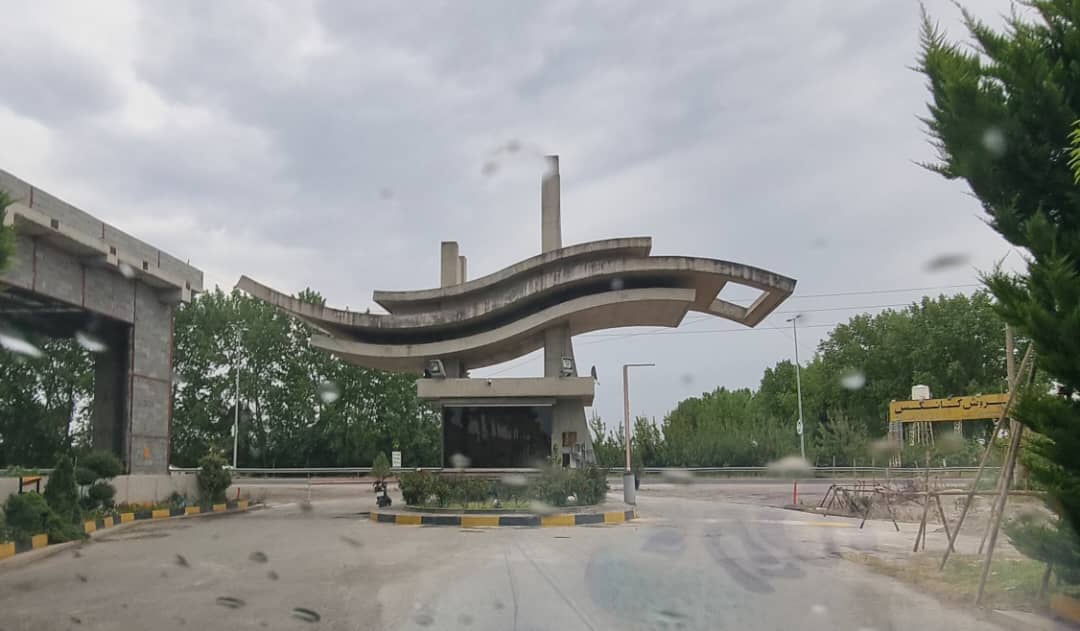 اجاره ویلا سه خوابه در شهرک ساحلی قصر دریا