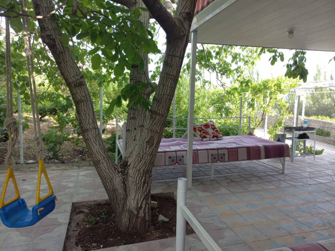 اجاره ویلا در سی سخت