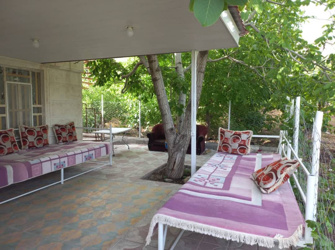 اجاره ویلا در سی سخت