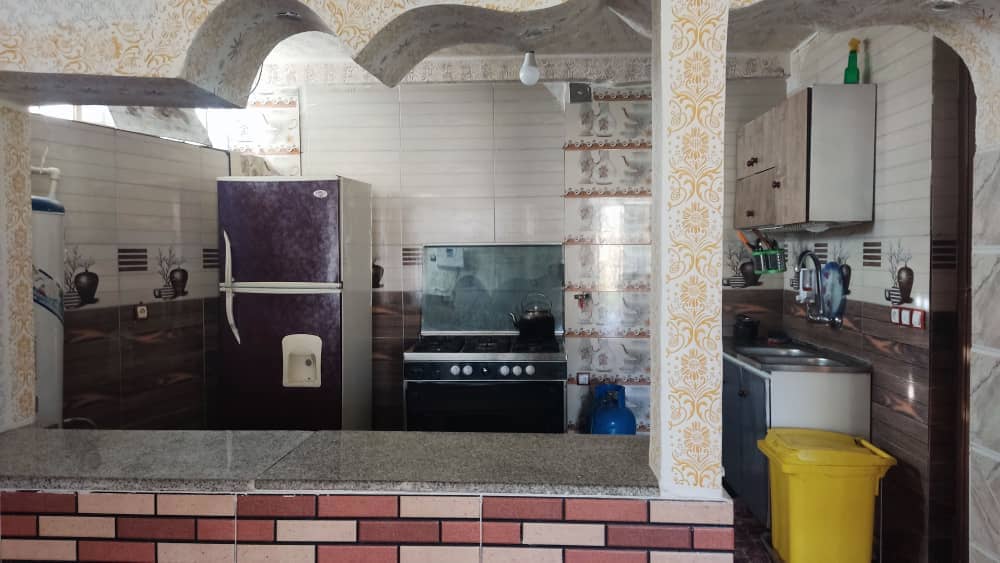 اجاره ویلا در سی سخت