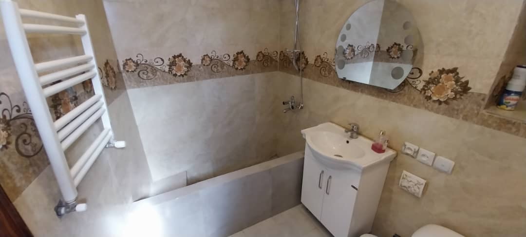 اجاره خانه سنتی در شمشک - ننه خانم