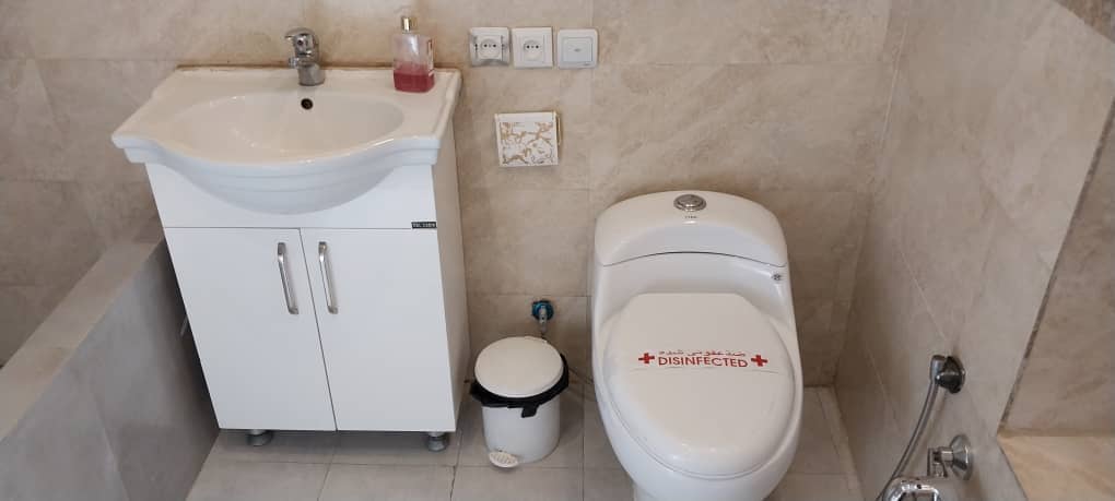 اجاره خانه سنتی در شمشک - ننه خانم