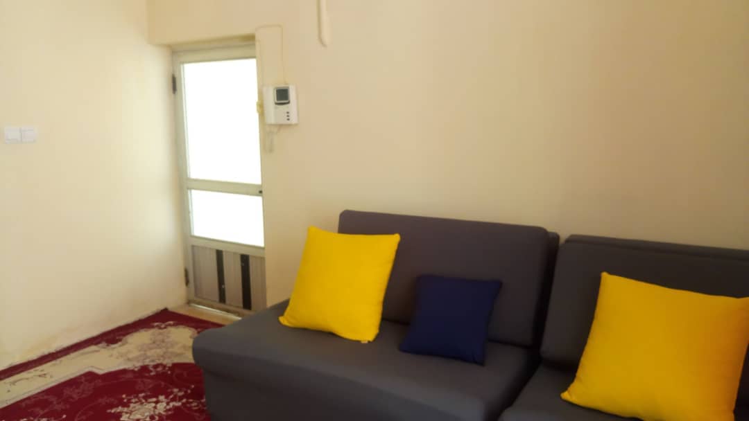 اجاره سوئیت مبله در جانبازان