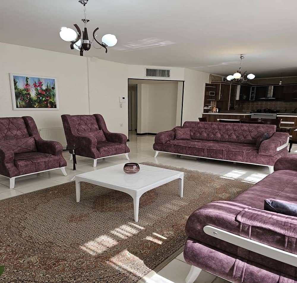 اجاره منزل مبله در پل صنایع - کیانا 2