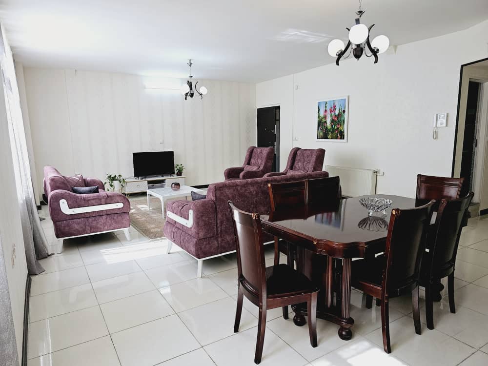 اجاره منزل مبله در پل صنایع - کیانا 2