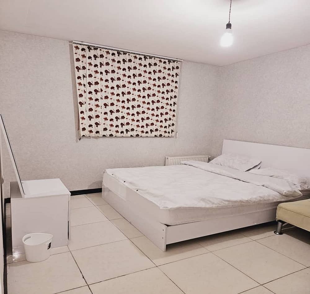 اجاره منزل مبله در پل صنایع - کیانا 2