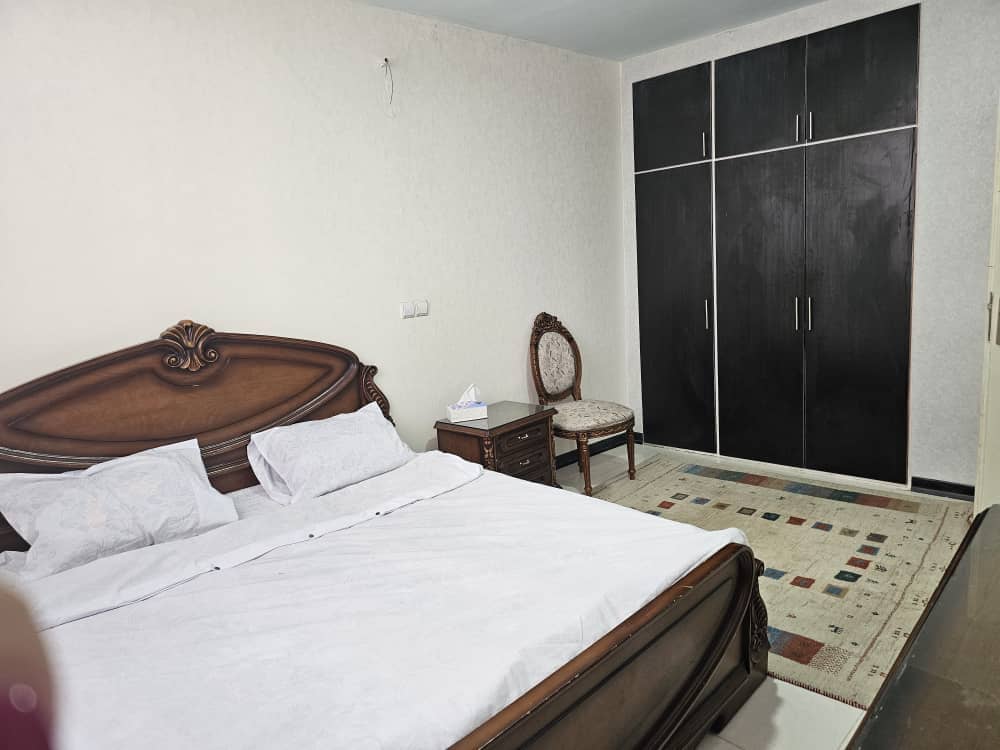 اجاره منزل مبله در پل صنایع - کیانا 3