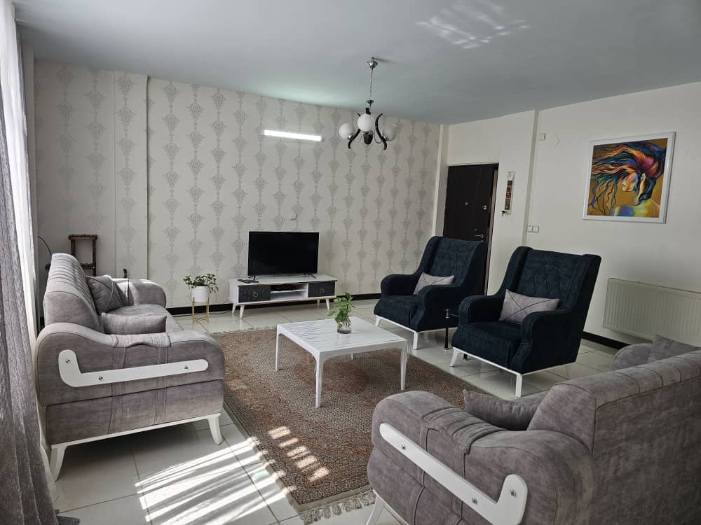 اجاره منزل مبله در پل صنایع - کیانا 3