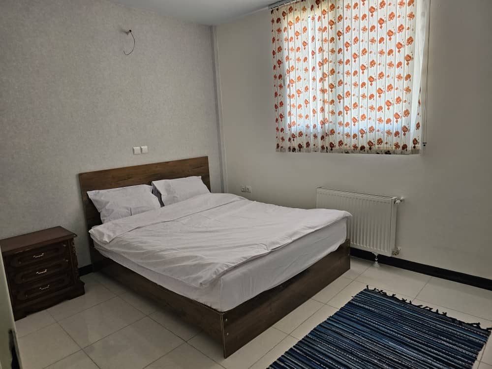 اجاره منزل مبله در پل صنایع - کیانا 3