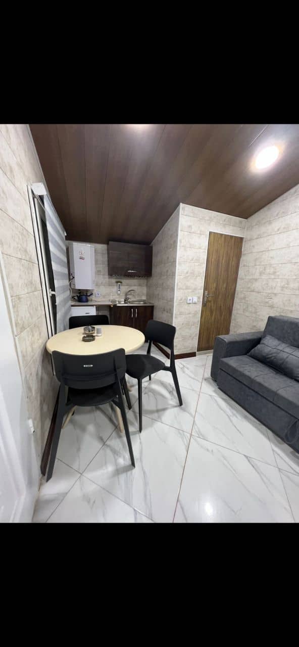 اجاره سوئیت ساحلی در هرمز - دو تخته