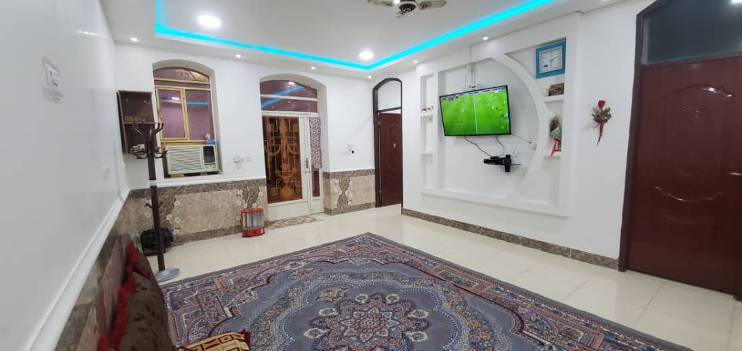 اجاره خانه ویلایی در بندرمقام - نزدیک ساحل