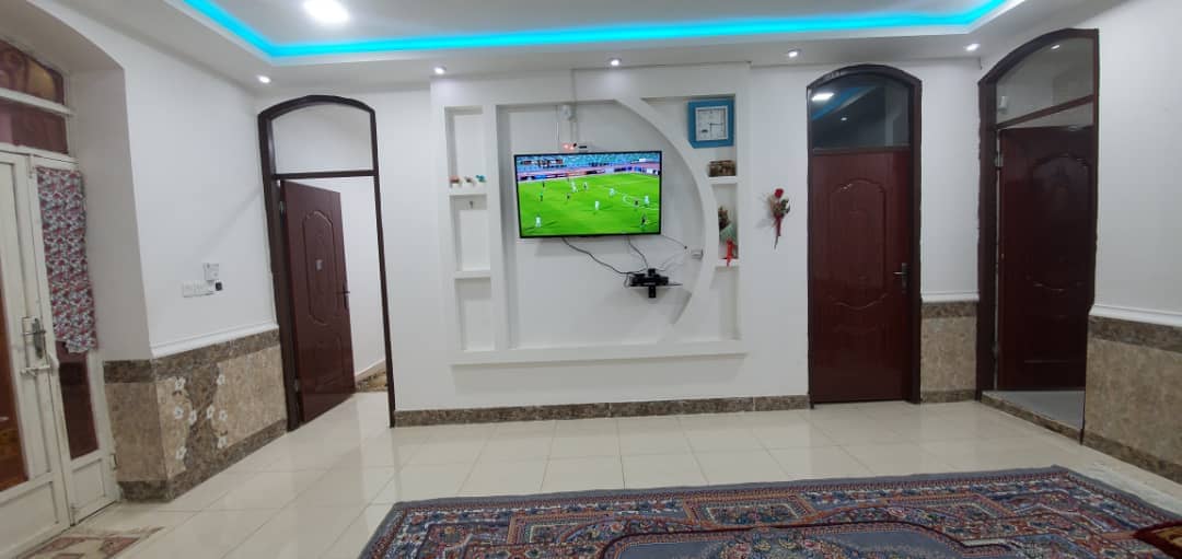 اجاره خانه ویلایی در بندرمقام - نزدیک ساحل