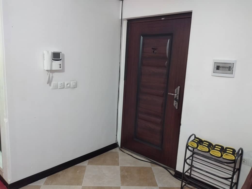 اجاره آپارتمان تکخواب مبله در شهرک مطهری - اول