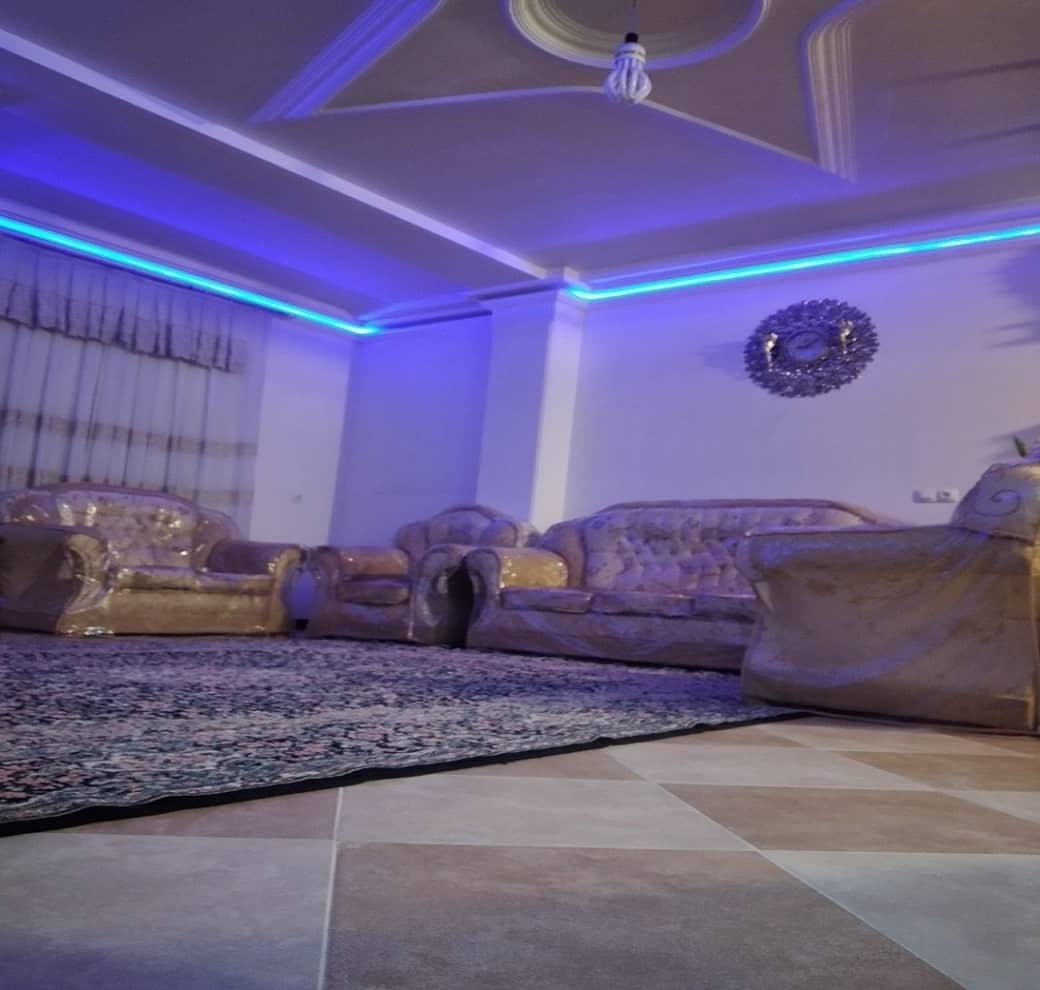 اجاره آپارتمان تکخواب مبله در شهرک مطهری - اول